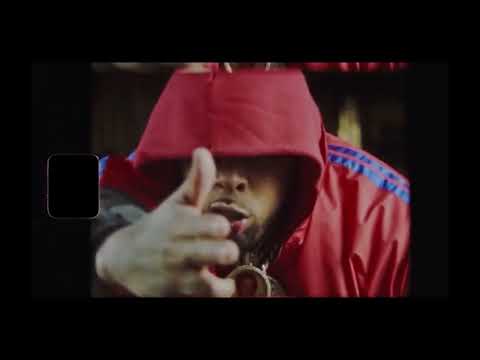 (FREE) Benny The Butcher Type Beat 2023 "Burdens"