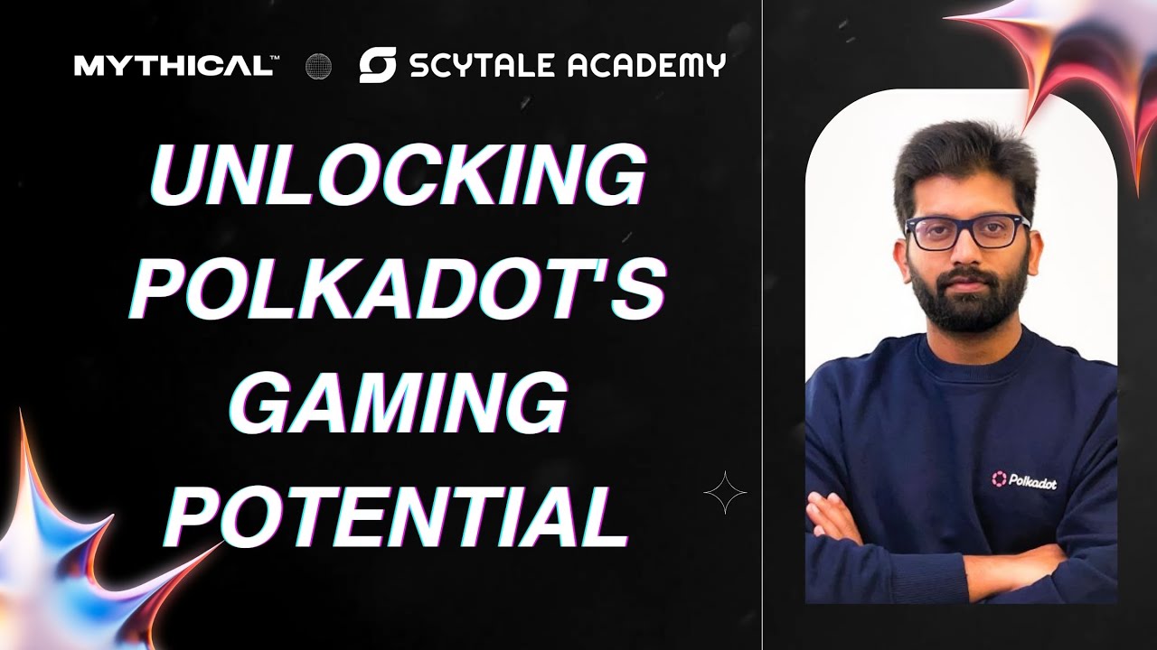 Scytale Digital Gaming Academy 2025