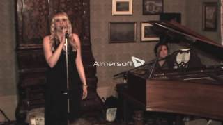 "The Next Life" Suede cover by Turner ( Louise Turner ) with Nikki Turner on Piano.