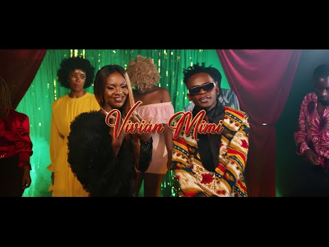 Fekka - Vivian Mimi & John Blaq [Official Music Video]