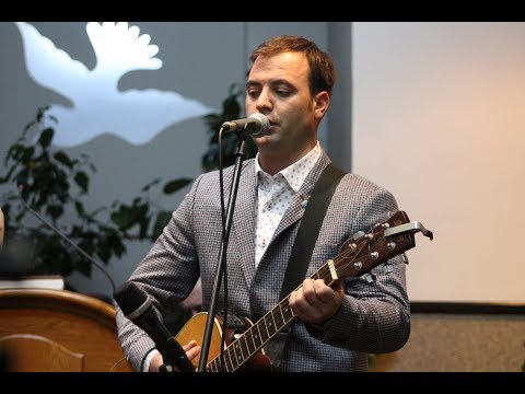 Grupul Eben-Ezer -Lipova - Meditează la viaţa ta & Aş vrea Isuse scump