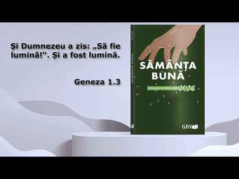 Samuel Hebich - sâmbătă, 5 septembrie