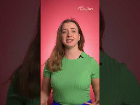 Making your own Lubricant | LubeTube E21 #Shorts