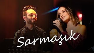 İrem Güral &amp; Mabel Matiz - Sarmaşık (Cover)