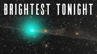 How to Find Comet Tempel 2 Tonight (Telescope & Binocular Guide)