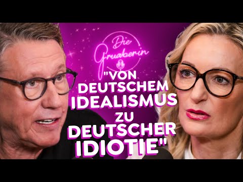 ServusTV On and Monika Gruber