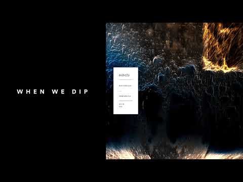 Premiere: Armonica - Daydream [Oddity Records]