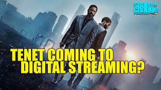 Tenet Delayed Again! Will Tenet Be Released On Digital Streaming?