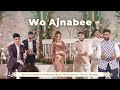 Wo Ajnabee Devraj Sanjana Wedding Dance Performance Devraj Music