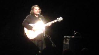 Jeff Tweedy &quot;Please Tell My Brother&quot;  -- Seattle, Dec. 8, 2013