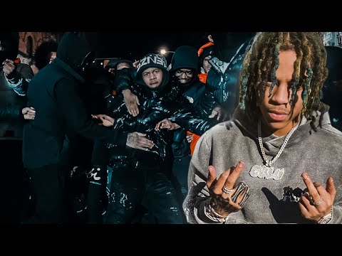 C Blu Reacts To FaZe Kaysan - Leavem Stuck (feat. Sdot Go, Jay Hound & Sha Gz)