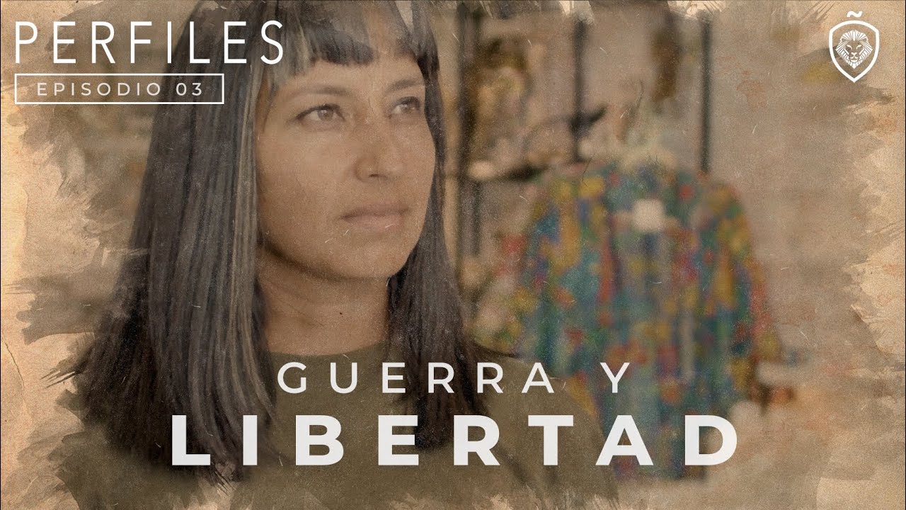 PERFILES | EP. 3 | Sobreviviendo a Pablo Escobar