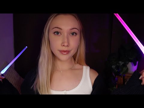 ASMR you have 7:43 minutes to fall asleep, ready? 😴