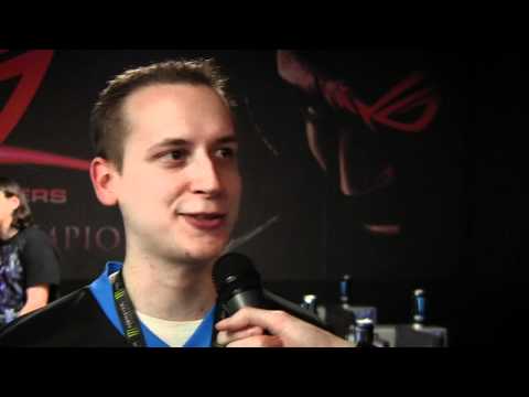 DeViL - ASUS NSL3 LAN #1