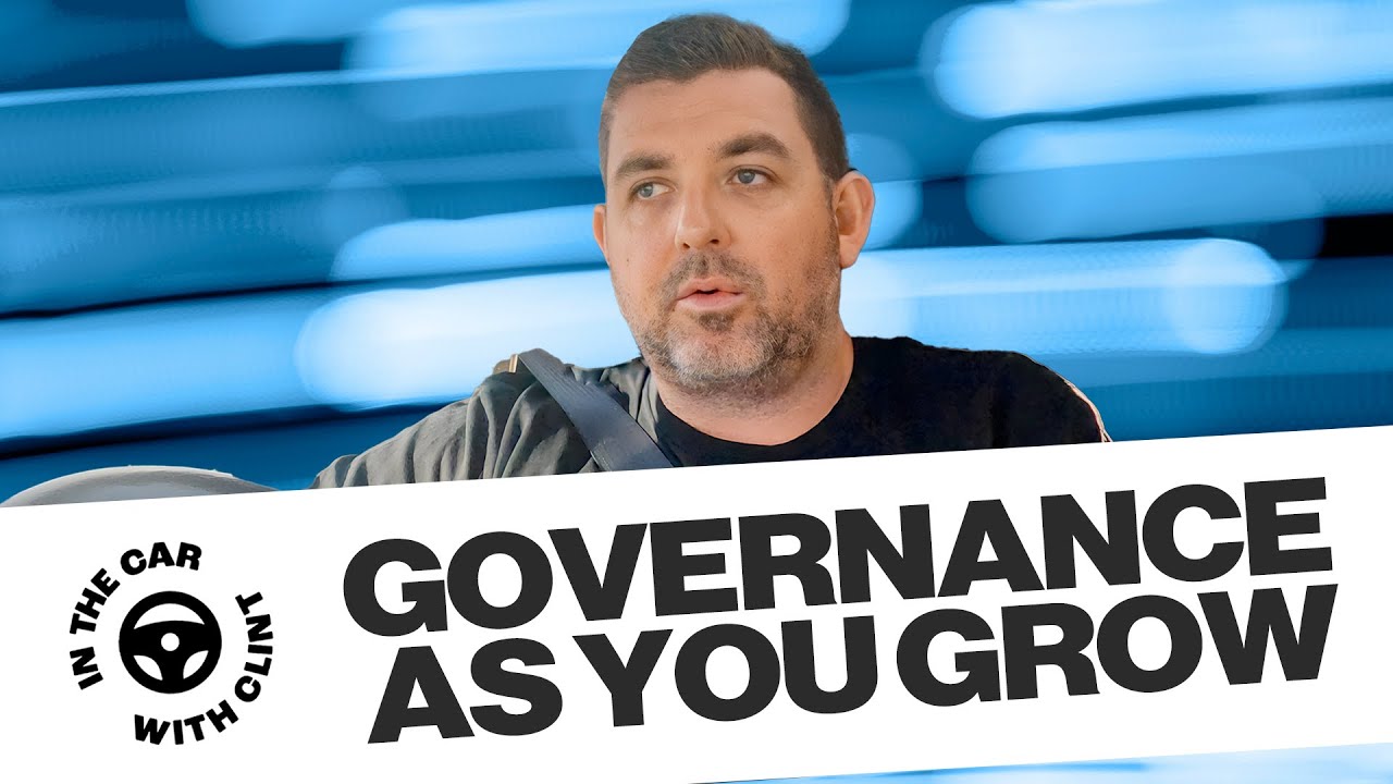 Are You Making This HUGE Business Mistake?