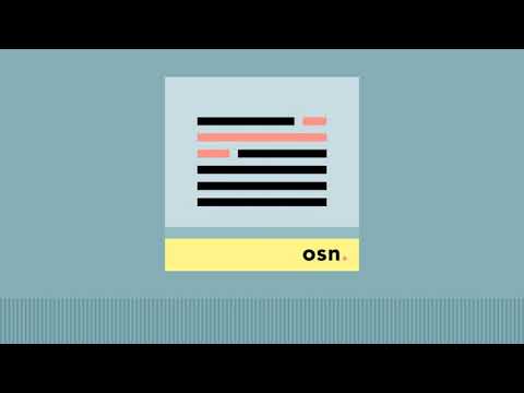 One Sentence News / November 3, 2021