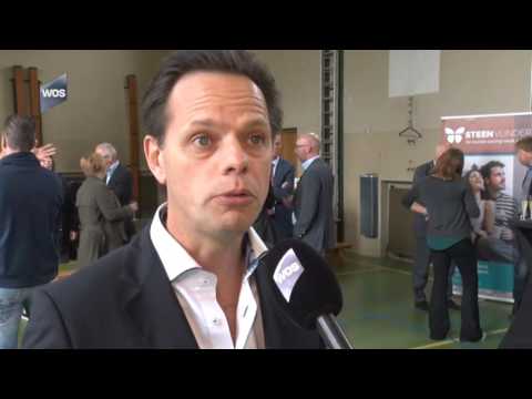 Kluswoningproject 's Gravenzande gelanceerd