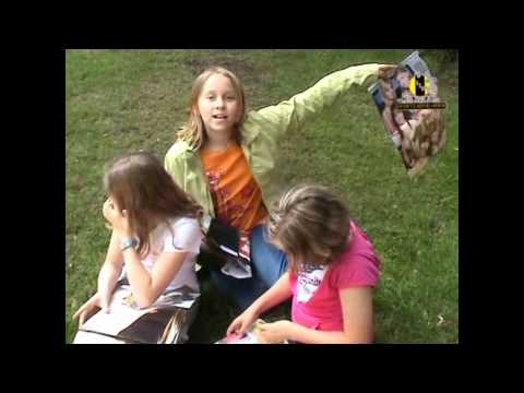 Sportjugendhaus Herne.mpg