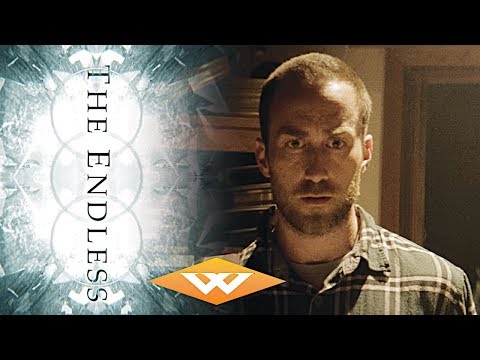 The Endless (Teaser 'What Is It?')
