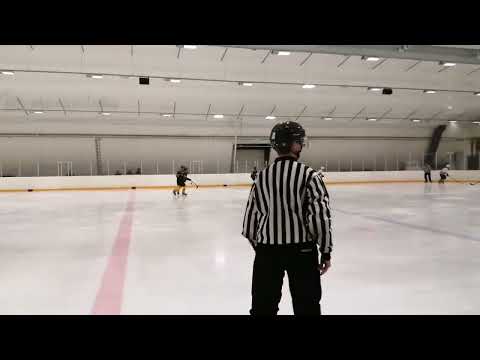 Saipa - Ketterä Sininen U14AAA