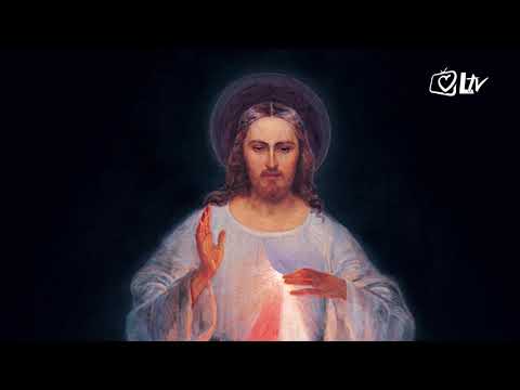 Devetnica Božjemu milosrđu – sedmi dan