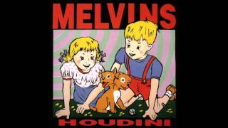 MELVINS / Copache