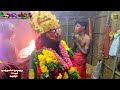ஆனந்தவள்ளி தசராகுழு S R புரம் Kurumbur Kulasai Dasara 