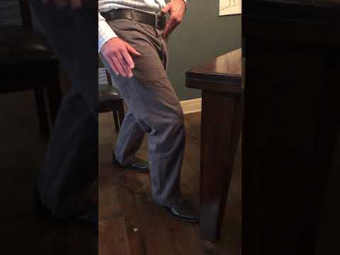 Dr. Eggers's Instructional Videos Stretching 4