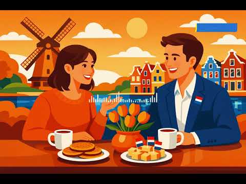 #9 Dutch Supermarket Secrets 🛒 | Boodschappen Doen (A1)