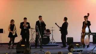 Linwood College Combo - Footprints HD