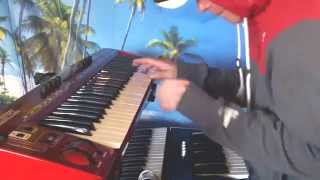 O.M.D &quot;COVER&quot;  TALKING LOUD &amp; CLEAR