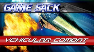Vehicular Combat - Game Sack