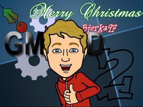 Merry Christmas 2 : Santa Claus