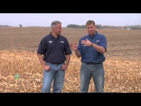 Farm Basics #765 - Farming The Contour (Air Date 12/2/12)