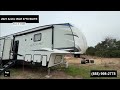 Check out this Video for a 2021 Cherokee Arctic Wolf 3770SUITE(Stock #472200)  for sale by Pop RVs. This unit is located in Sarasota, FL