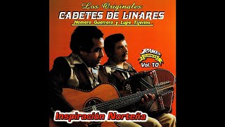 Te Voy a Cantar - Los Cadetes de Linares