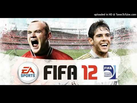 The Japanese Popstars - Let Go (FIFA 12 Version)
