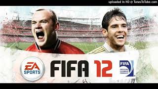 The Japanese Popstars - Let Go (FIFA 12 Version)