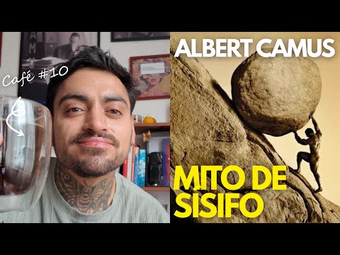 EXISTENCE HURTS #10 | Albert Camus and THE MYTH OF SISYPHUS - Does life have meaning?