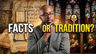 Jesus Christ Historical Facts vs Religious Tradition.