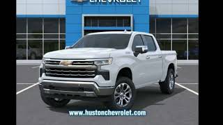 2026 Chevrolet Silverado 1500 LTZ - Avon Park FL