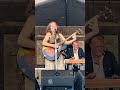 Ani DiFranco - Little Plastic Castle (Live at Jazz Fest)