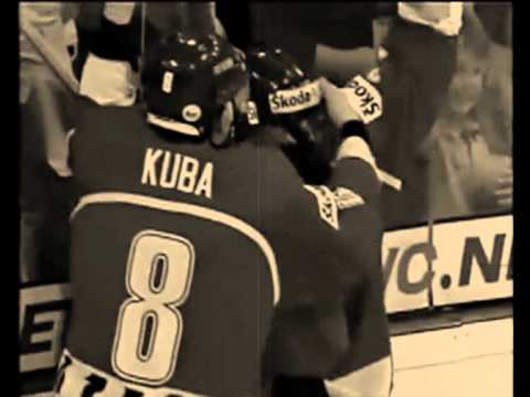 History will be made - Zlatý hattrick