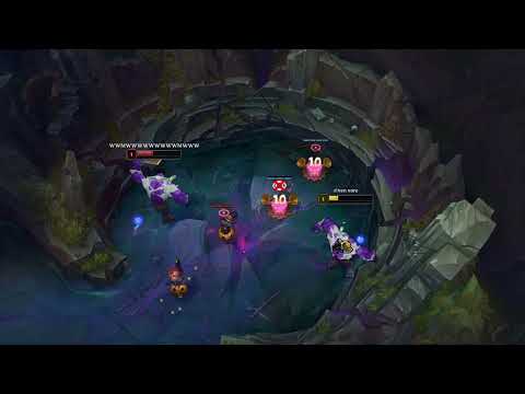 just a normal mundo 1v1