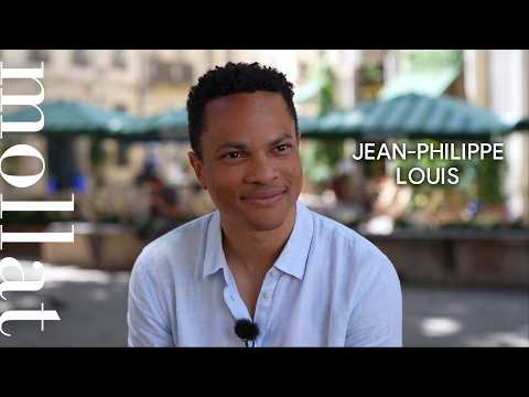  Jean-Philippe Louis - Les fils du kapokier