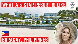 Unraveling Paradise: Ultimate Crimson Resort Boracay Review | Tropical Paradise Like Never Before