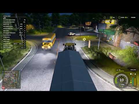 Farming Simulator 25 S5 E25 Reaping the Rewards