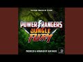 Power Rangers Jungle Fury Main Theme From Power Rangers Jungle Fury
