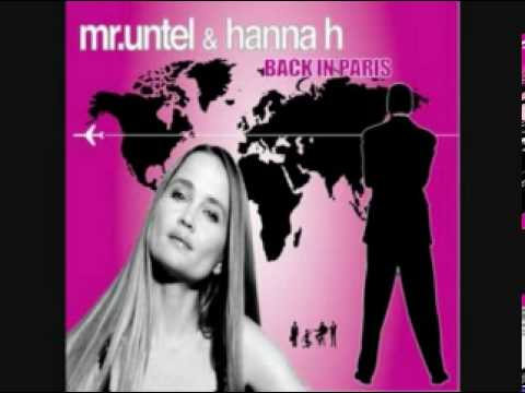 Mr Untel & Hanna H - Summer Fling (Dub Mix)