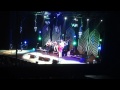 "Sewanee Mountain Catfight" by Old Crow Medicine Show in St. Louis at The Pageant 7/20/12